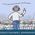 Débats politiques 14 09 14