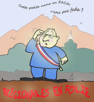 18 Régionales en folie 2 12 15