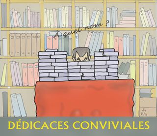 6 Dédicaces livres politiques 10 02 16