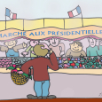 Marchés présidentiel 31 05 16