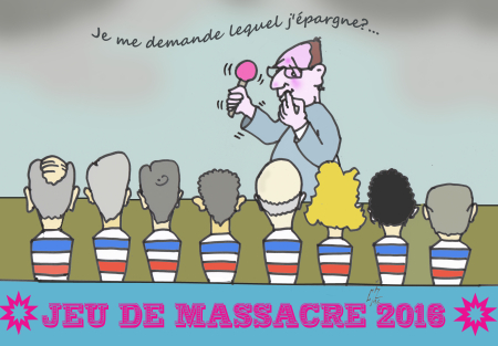 7Jeu de massacre 2016 11 09 16