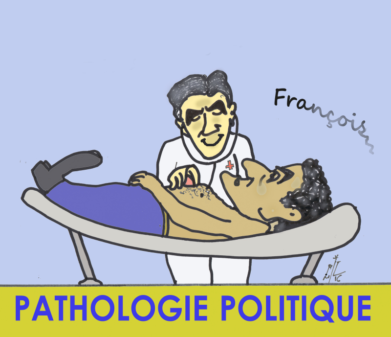 16 Pathologie politique b 21 11 16