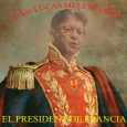 Melenchon président 12 04 17