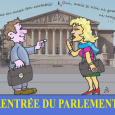 Rentrée parlementaire 20 06 17