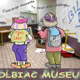 TOLBIAC MUSEUM 20 04 18
