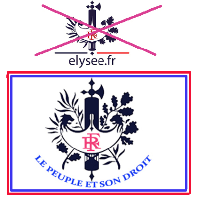 Les Blasons élyséens