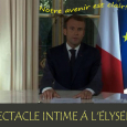 Allocution Macron 17 10 18