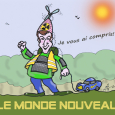 LE MONDE NOUVEAU 28 11 18