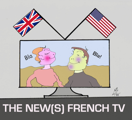 French TV