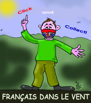 Français dans le vent 3 11 20