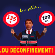 23 LES CLES Castaner 10 05 20