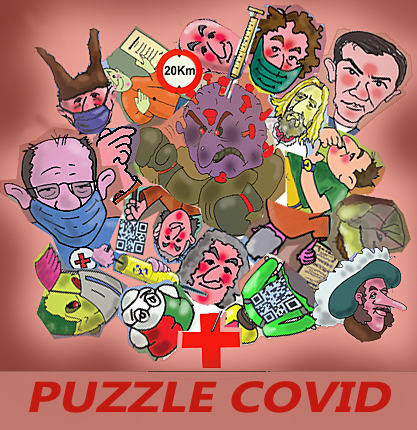 PUZZLE COVID 23 03 21