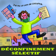 19 DECONFINEMENT SELECTIF 15 04 20