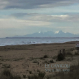 Le Mont Canigou 31 12 20