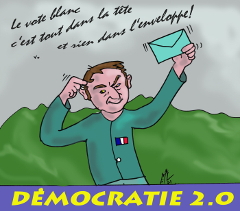 DEMOCRATIE 2 06 06 21