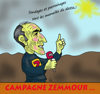 ZEMMOUR 3