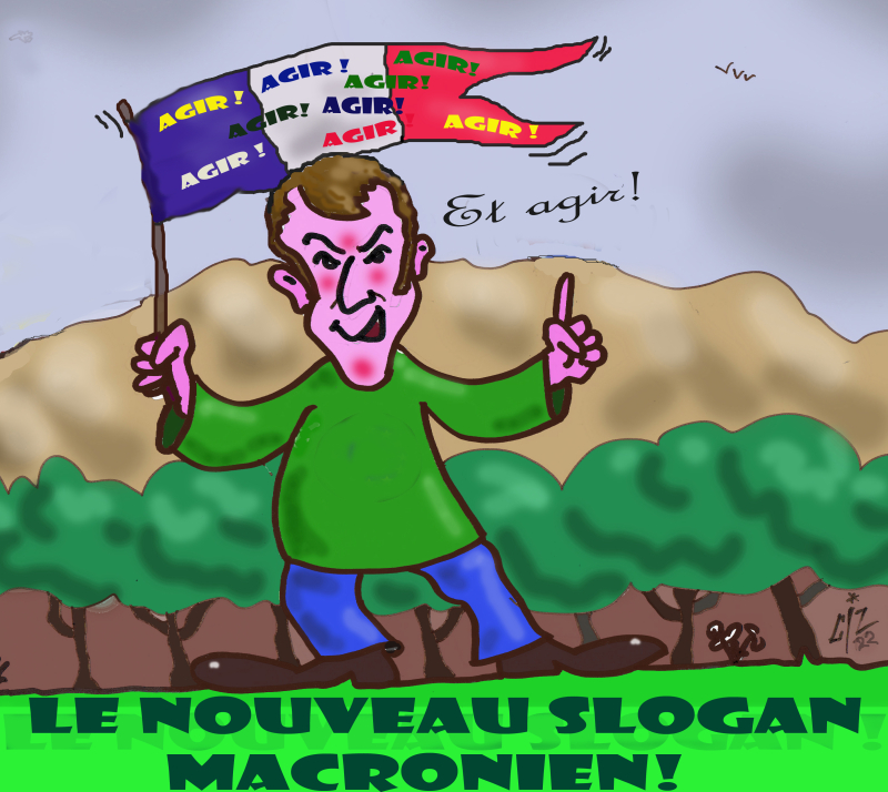 SLOGAN MACRON 2022 11 05 22