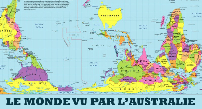 Australie bis