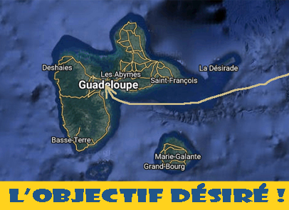 GUADELOUPE