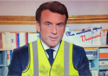 VOEUX MACRON 04 01 23