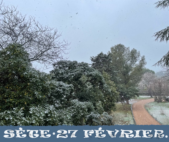 SETE NEIGE 27 02 23