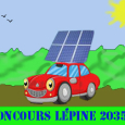 6 Concours Lépine  03 23