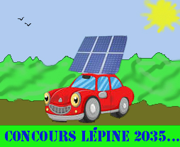 Concours Lépine