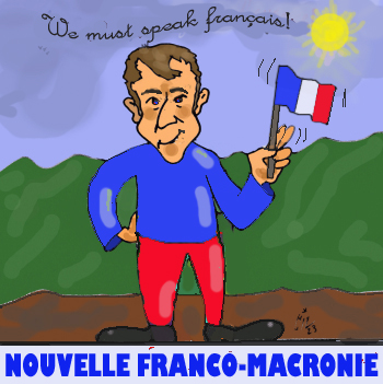 Franco macronie 28 10 23