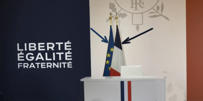 Conference de presse Elysée