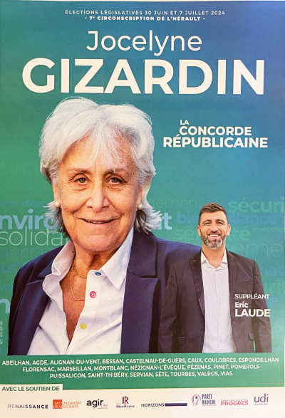 Candidate 7ème