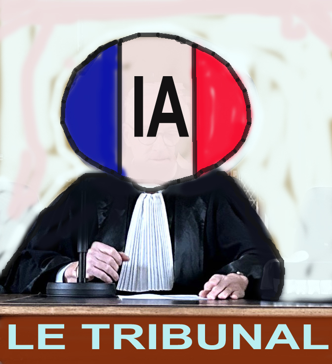 LE TRIBUNAL