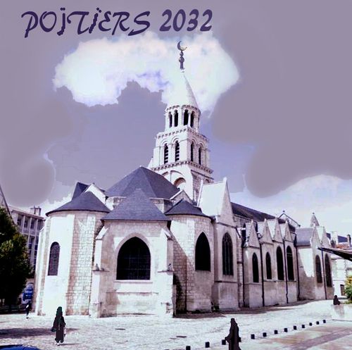 Poitiers 2032