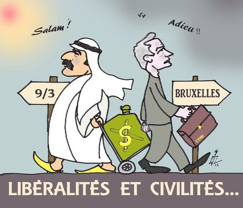 22 Libéralités et civilité 03 10 12