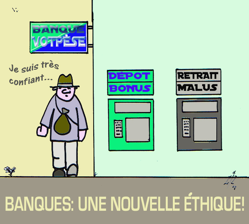 Banques: la confiance...13_10_08