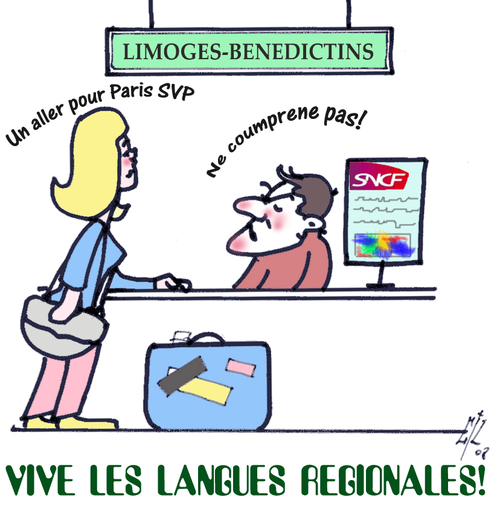 Langues régionales 24 05 08