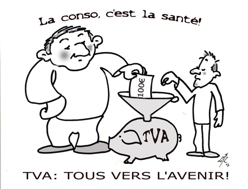 TVA sociale 6 07