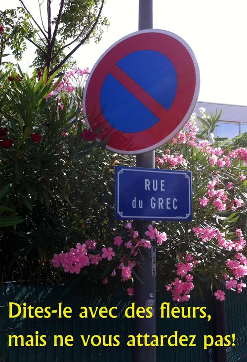 Rue du Grec 14 07 15