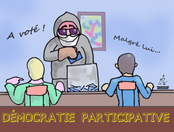Démocratie participative 29 10 16