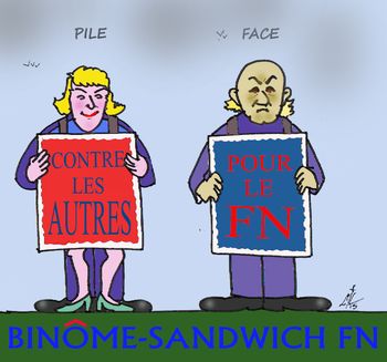  Binôme Sandwich FN 30 03 15