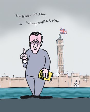 Hollande en Angleterre 01 03 12