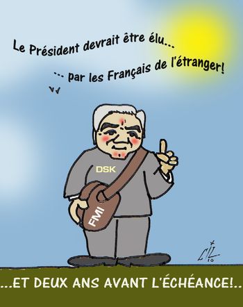 Paradoxes français 6 09 10