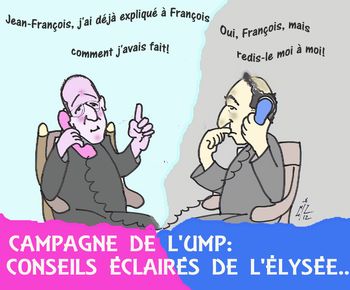 Campagne UMP 27 09 12