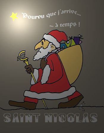  Saint Nicolas 6 12 08