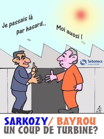 Bayrou Sarkozy 24 06 10