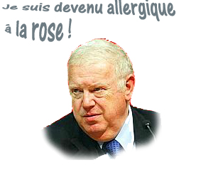 Michel Charasse et la Rose_4_06_08