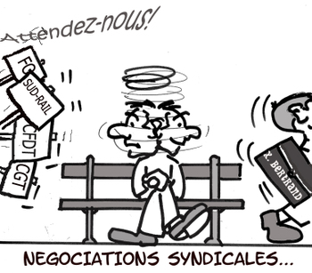 Négociations syndicales_9_07