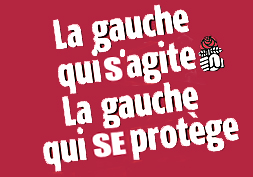 La Gauche s'agite 5 07